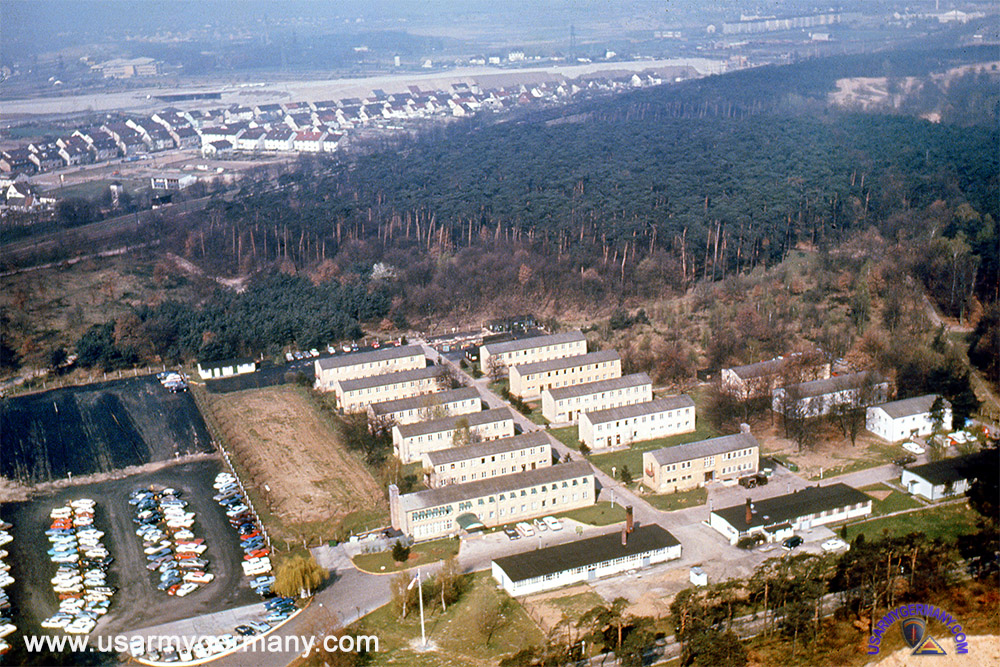 USAREUR Partial Photos Mystery Photos